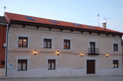 La Casona de Doña Petra Hotel di Tamara