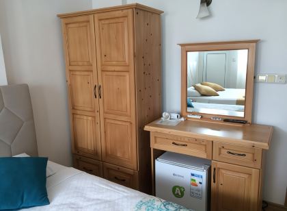 Tugay Hotel
