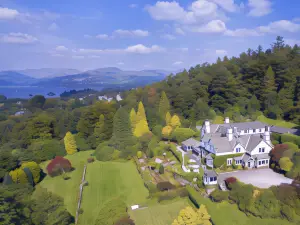 Lindeth Fell Country House