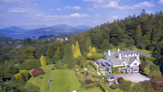 Lindeth Fell Country House