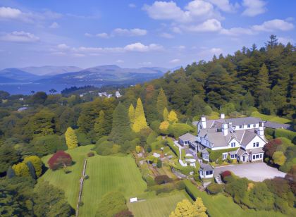 Lindeth Fell Country House