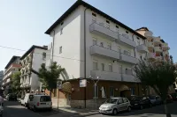 Hotel Villa Rosa Hotel a Grado