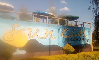 Sun Citi Resort