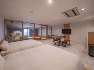 RELAX HOTEL 高山ステーション