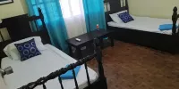 Don Mamerto House - Family House
