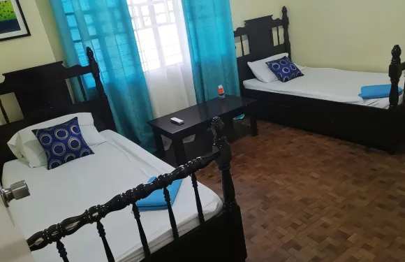 唐馬默託之家酒店