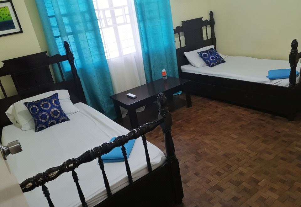 Don Mamerto House - Housity