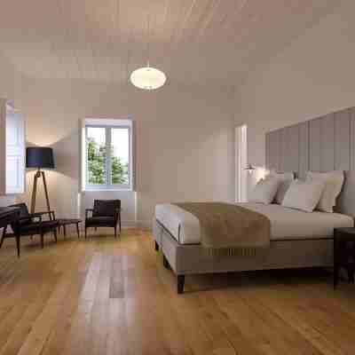 Herdade do Ananás Rooms