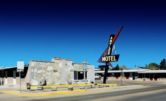 Antler Motel