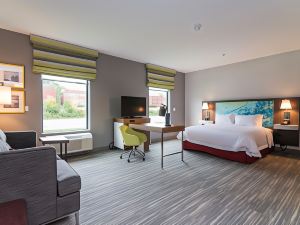 Hampton Inn & Suites Detroit/Allen Park