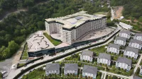 Sarot Thermal Vadi Tatil Köyü -Halal Hotel Hotels in Tavsansuyu Koyu