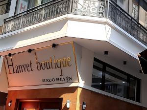 Hanvet Boutique Hotel