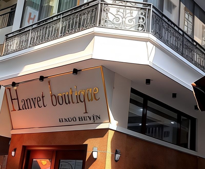 2. Hanvet B..