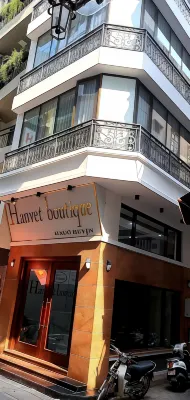 Hanvet Boutique Hotel