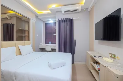 Cozy and Nice Studio at Transpark Cibubur Apartment Hotel a Giacarta