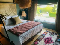 La Cambrousse Hotels in Villers-la-Chèvre