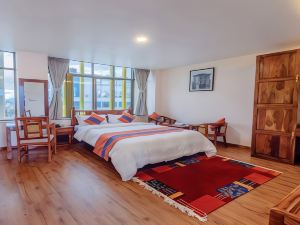 MeroStay 159 Hotel AP