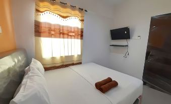 Capital O 93076 Batam Backpacker Guesthouse 2