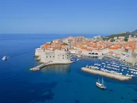 Valamar Lacroma Dubrovnik Hotel