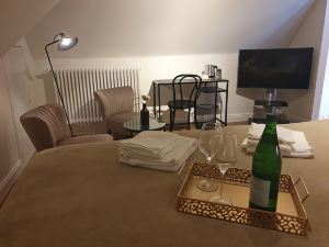 Boutique Hotel Villa Horbach