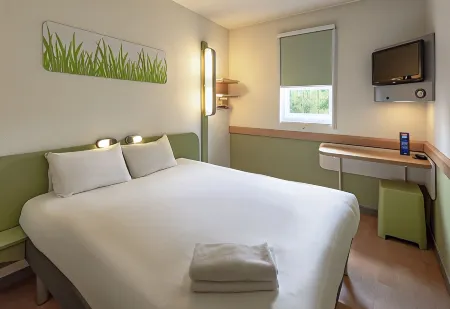 Ibis Budget Annemasse Genève