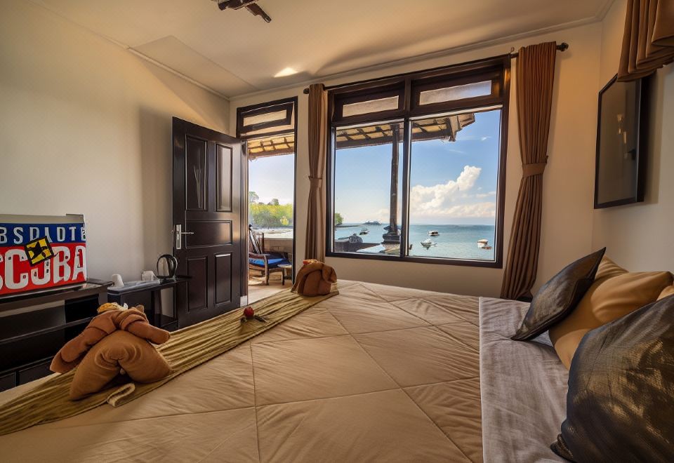 Absolute Scuba Bali Dive Resort,Bali Updated 2024 Reviews & Prices