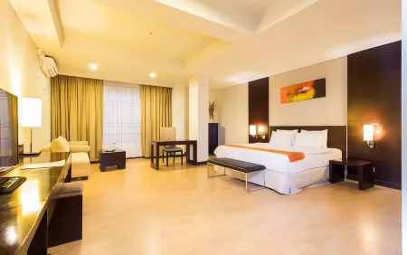 Horison Sagita Balikpapan