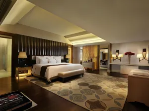 Hotel Tentrem Yogyakarta