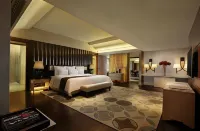 Hotel Tentrem Yogyakarta Hotel dekat Stasiun Kereta Tugu
