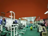 Surabaya Suites Hotel Powered by Archipelago - Gym