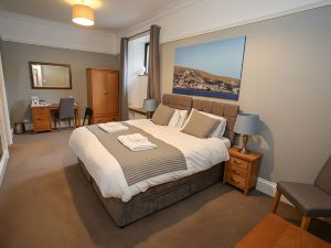 The Royal Hotel Stromness