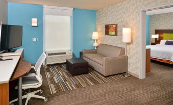 Home2 Suites by Hilton Portland Hillsboro