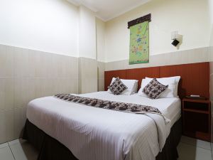 58 Guesthouse Tangerang