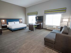 Hampton Inn by Hilton Huntley Chicago