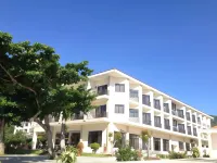 Con Dao Resort