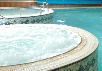 Leonardo Hotel Inverness - Romantic