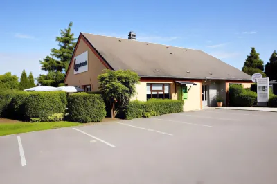 Campanile Rouen Nord - Barentin Hotels in Barentin
