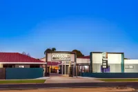 Addison Motor Inn Hotels in Shepparton