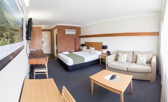 Murwillumbah Motor Inn