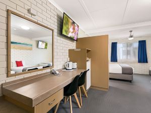 Comfort Inn on Main Hervey Bay