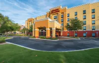 Holiday Inn Express Jacksonville South Bartram Prk Hotels in Jacksonville