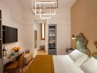 Hotel Mozart Отели рядом с достопримечательностью «Пьяцца дель Пополо»