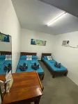 Tres Islas Hostel