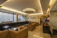 Pan Pacific Sonargaon Dhaka - 5 Sao