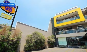 Hotel Swk 95 Surabaya