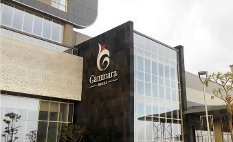 Gammara Hotel Makassar