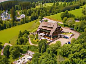 Alemannenhof - Boutique Hotel am Titisee