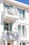 Hôtel la Villa Juan Beach