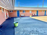 Travelers Inn Olney Hotels in Olney