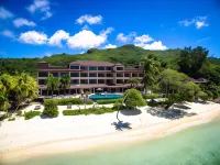 DoubleTree by Hilton Seychelles - Allamanda Resort & Spa